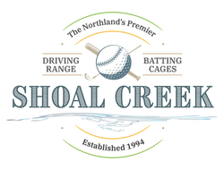 Shoal Creek logo
